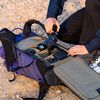 PGYTECH Mochila OnePro Ultralight 40L - Aurora Purple