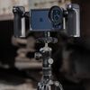 PGYTECH Kit Cage ProShot para Iphone 17Pro