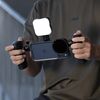 PGYTECH Kit Cage ProShot para Iphone 17Pro Max