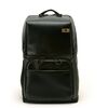 ARTISAN&ARTIST Mochila de Couro ACAM-BS0001 - Preto