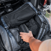WANDRD Mala de Viagem CARRYALL 40L - Azul Egeu