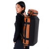 WANDRD Mala de Viagem CARRYALL 40L - Laranja Sedona