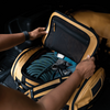 WANDRD Mala de Viagem CARRYALL 30L - Amarelo Dalol
