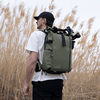 WANDRD Mochila de Viagem + Bolsa Organizadora PRVKE 21L - Wasatch Verde