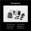 VILTROX AF 16mm f/1.8 L-Mount