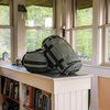 WANDRD Mala de Viagem CARRYALL 30L - Verde Wasatch