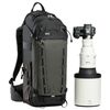 THINK TANK Mochila BackLight Long Lens