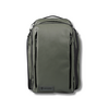WANDRD Mochila de Viagem + Bolsa Organizadora Transit 35L - Verde Wasatch