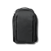 WANDRD Mochila de Viagem + Bolsa Organizadora Transit 45L - Preto