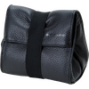 ARTISAN&ARTIST Bolsa Dobrável de Couro ACAM-77 - Preto