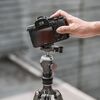 PGYTECH Sistema Quick Release Beetle Camera Clip V2