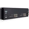 SEETEC Rack 2 Monitores de Transmissão 7" D71