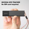 INVOXIA GPS Tracker Classic - 1 ano incluído