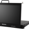 SEETEC Monitor SC173-HD-56 17.3"para Rack HDMI, Full HD