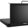 SEETEC Monitor SC173-HD-56 17.3"para Rack HDMI, Full HD