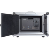 SEETEC Monitor P215-9HSD-CO 21.5" SDI/HDMI com Flight Case