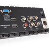 SEETEC Rack 3 Monitores de Transmissão 5" T51