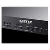 SEETEC Monitor ATEM156S-CO 15.6" SDI com Flight Case