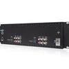 SEETEC Rack 2 Monitores de Transmissão 7" D71