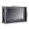 SEETEC Monitor ATEM173S-CO 17.3" SDI com Flight Case