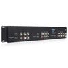 SEETEC Rack 3 Monitores de Transmissão 5" T51