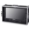 SEETEC Monitor ATEM173S-CO 17.3" SDI com Flight Case