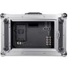 SEETEC Monitor ATEM173S-CO 17.3" SDI com Flight Case