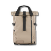 WANDRD Mochila de Viagem + Bolsa Organizadora PRVKE 21L - Yuma Tan