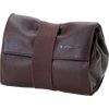 ARTISAN&ARTIST Bolsa Dobrável de Couro ACAM-78 - Castanho