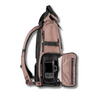 WANDRD Mochila de Viagem + Bolsa Organizadora PRVKE 31L - Atacama Clay