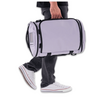WANDRD Mala de Viagem CARRYALL 30L - Roxo Uyuni