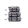 WANDRD Mala de Viagem CARRYALL 30L - Roxo Uyuni