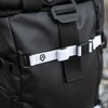 WANDRD Alças De Acessórios Premium - Branco