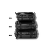 WANDRD Mala de Viagem CARRYALL 40L - Preto