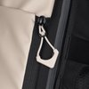 WANDRD Puxador De Fecho Zipper - Yuma Tan