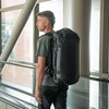 WANDRD Mala de Viagem CARRYALL 40L - Preto