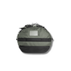 WANDRD Mala de Viagem CARRYALL 30L - Verde Wasatch