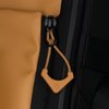 WANDRD Puxador De Fecho Zipper - Amarelo Dalol