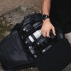 WANDRD Mala de Viagem CARRYALL 40L - Preto