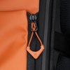 WANDRD Puxador De Fecho Zipper - Laranja Sedona