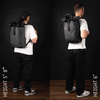 WANDRD PRVKE EDC 18L - Rhone Burgundy