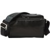 ARTISAN&ARTIST Bolsa de Ombro Couro GCAM-1100