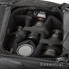 WANDRD Cubo de Câmera Essential Compatível com PRVKE 21L