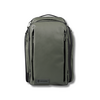 WANDRD  Mochila de Viagem + Bolsa Organizadora Transit 45L - Verde Wasatch