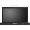 SEETEC Monitor SC173-HD-56 17.3"para Rack HDMI, Full HD