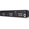 SEETEC Rack 3 Monitores de Transmissão 5" T51