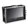 SEETEC Monitor ATEM156S-CO 15.6" SDI com Flight Case