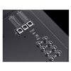 SEETEC Monitor ATEM173S-CO 17.3" SDI com Flight Case