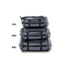 WANDRD Mala de Viagem CARRYALL 60L - Azul Egeu
