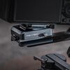 PGYTECH Sistema Quick Release para Estabilizadores Ronin
